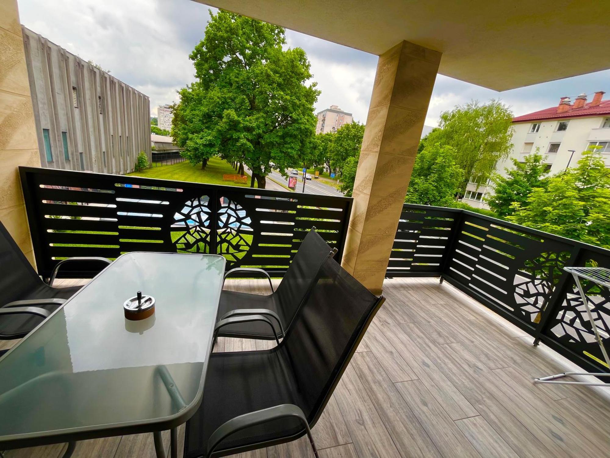 Villa Moste With Pool & Ev Station Ljubljana Eksteriør bilde