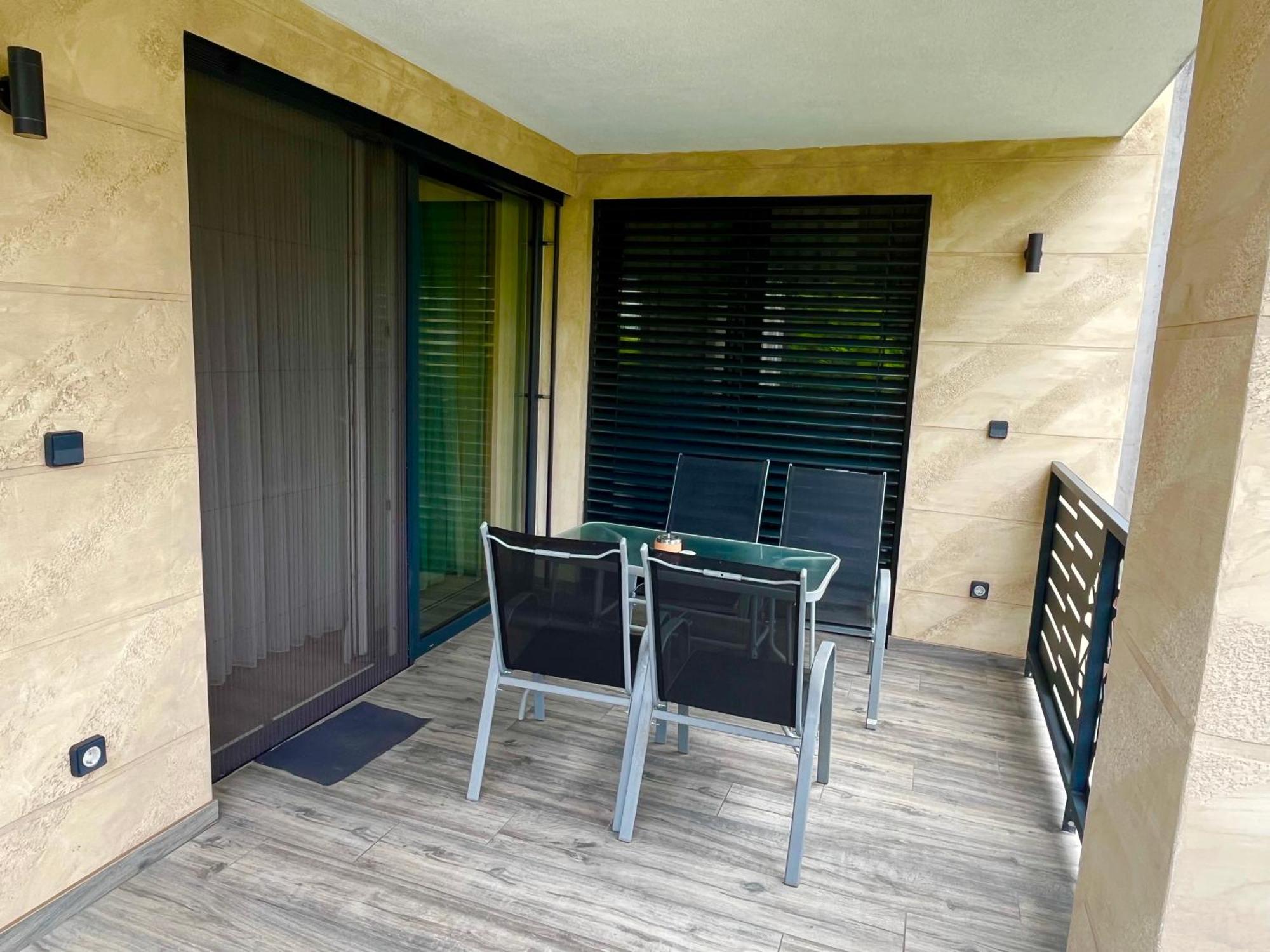Villa Moste With Pool & Ev Station Ljubljana Eksteriør bilde